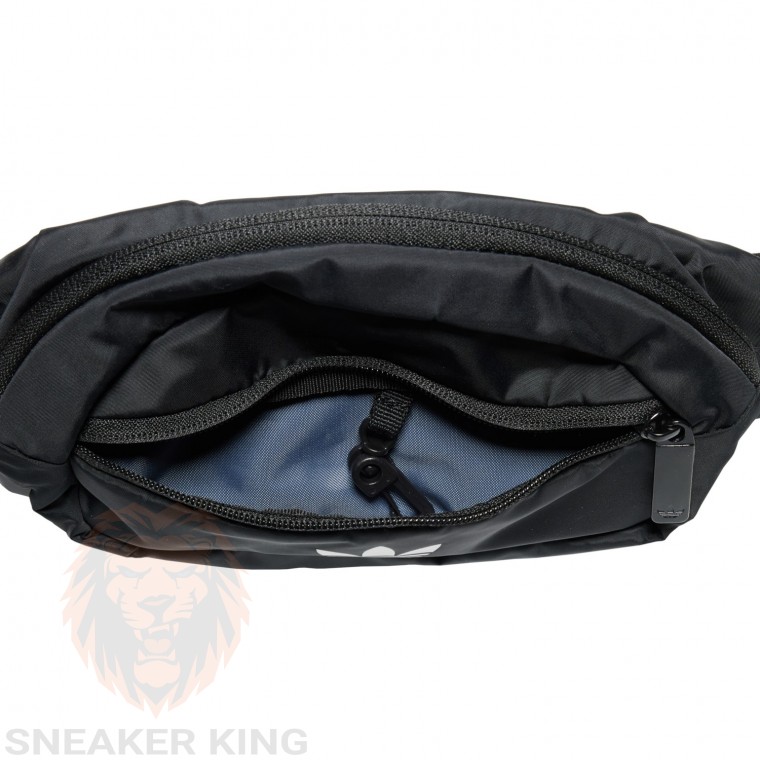 Сумка на пояс adidas Originals National Waist Pack 5145678 бананка  